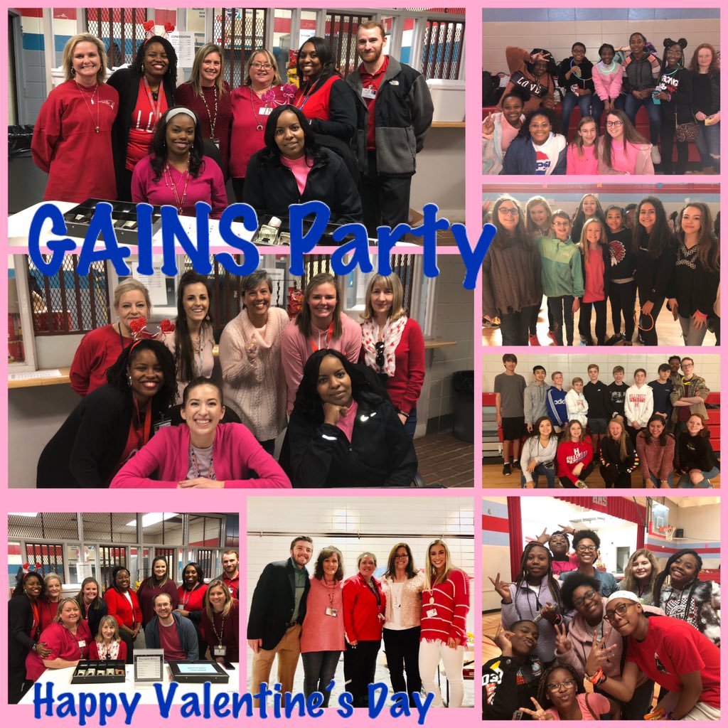 hillcrestmspats's tweet photo. GAINS? What gains? We had over 445 students to show improvement in their Winter Benchmark tests! We rewarded them with a Glow Party. Bring on spring testing! https://t.co/0VxS0hVk4k