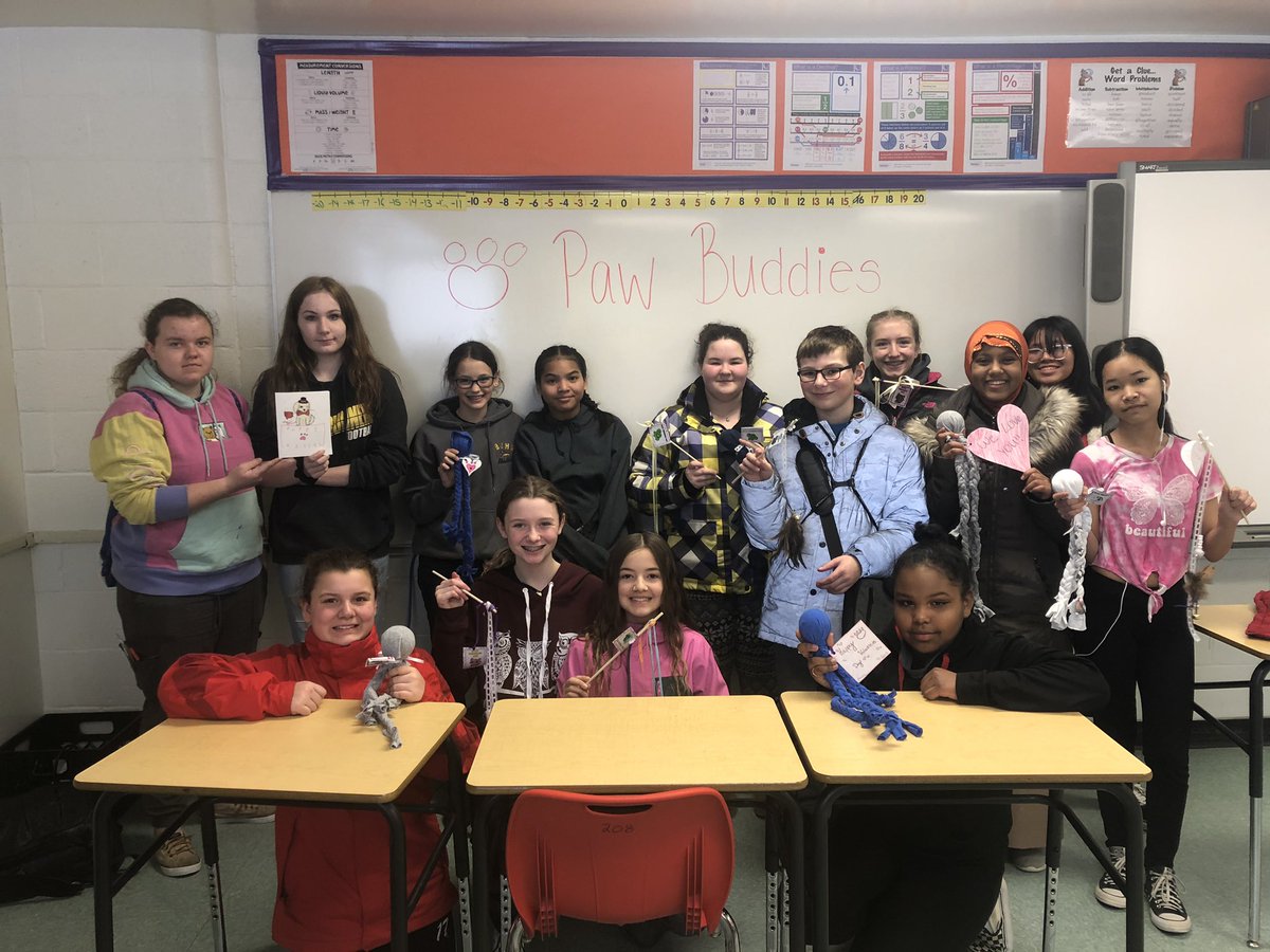 Sara Kloot tweet media