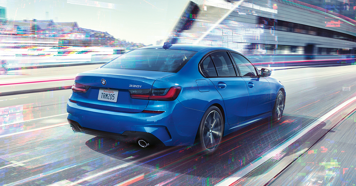 BMWSF's tweet image. The 2020 BMW 3-series has earned a Top Safety Pick+ rating from the Insurance Institute for Highway Safety (IIHS) #ModernDriver. #BMWSF #3Series #20203Series #BMWUSA #2020 #BMWGram #CarGram #LuxuryCar #LuxurySF #MPerformance #BMWLove #BMW #series #MPower #drift #m #cars