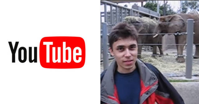 coincrispy's tweet image. Youtube: A 15 años del video más simple y popular subido a Internet ccrspy.co/RQ3qqT