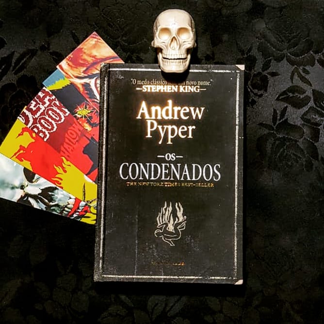 Peixedaquario's tweet image. #BoxTrindadeDacaveira #AndrewPyper