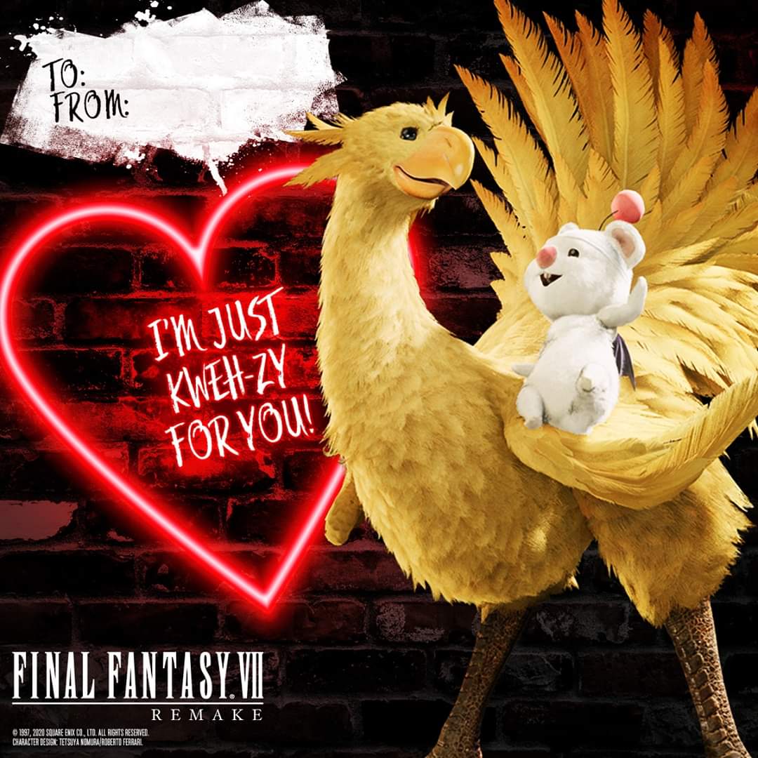 Boko (ボコ) Chocobo! (@wark_wark) on Twitter photo 