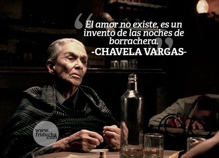 Chavela Vargas (@chavelavargas) on Twitter photo 