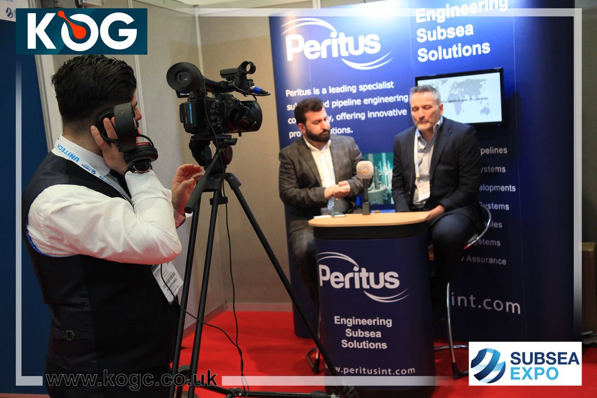 KOGTV1's tweet photo. Second-day of the Subsea Expo 2020 at P&amp;J live in Aberdeen... 
#covering #day #branding #aberdeen #subsea #london #events #conference #Expo2020 https://t.co/CXhuccxtQM