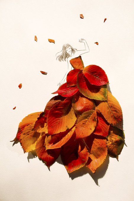 Hanacohanasakuさんのイラストまとめ Hanacohanasakuさんのイラストまとめ