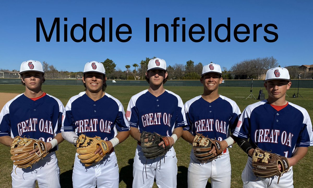 gohsbaseball's tweet photo. A few more pictures. https://t.co/gyHSp02kZn