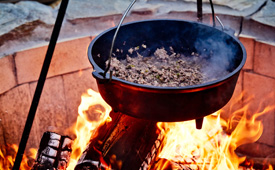 Cowboy Festival tweet media