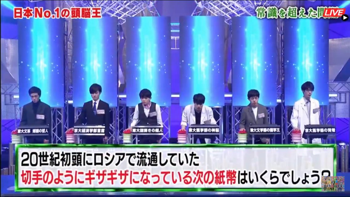 追伸 On Twitter 第８問 18世期のロシア人女性ヴァレンティ ワシリエフざ出産した子供の数の記録は Https T Co Kdmopzekyp Twitter