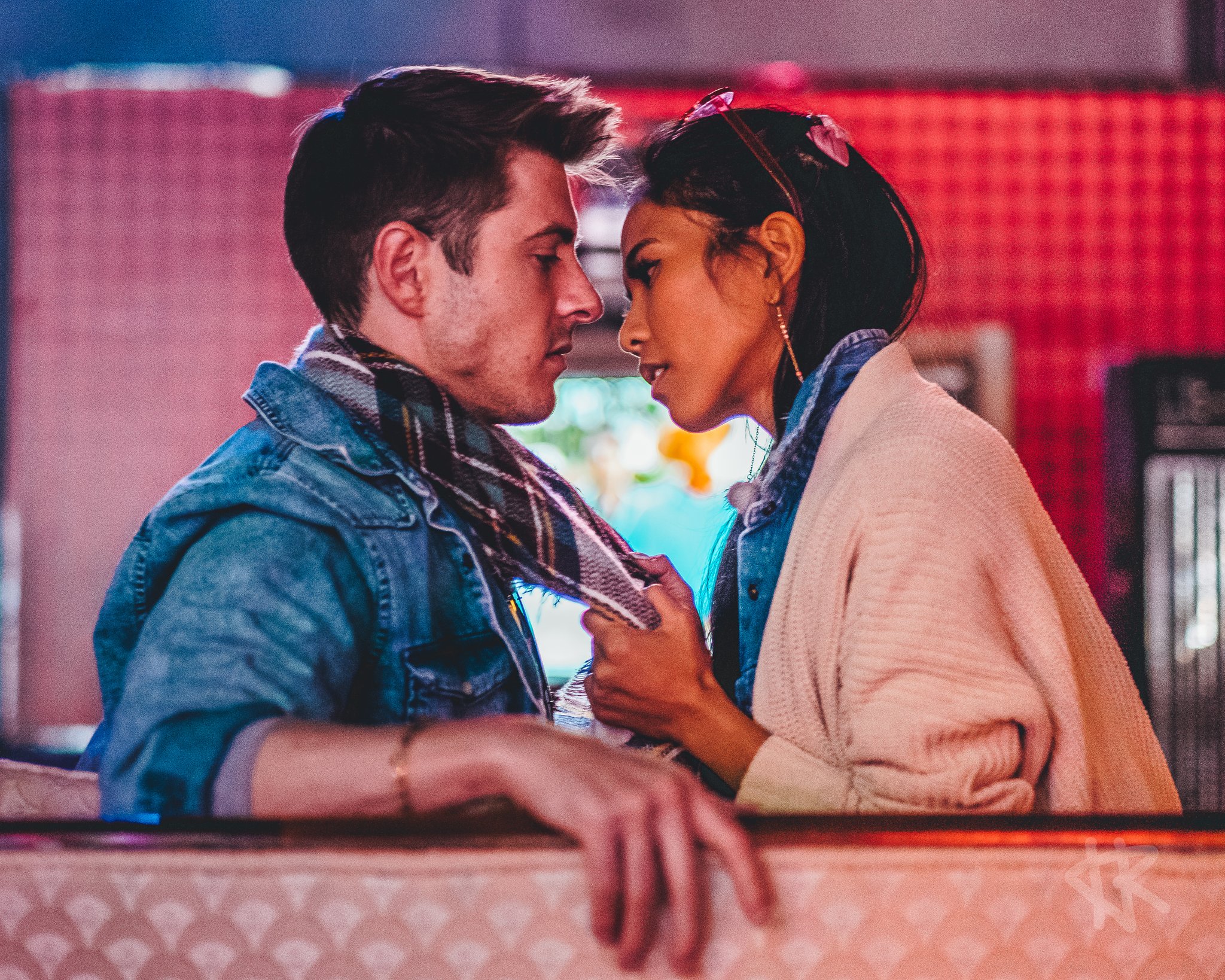 Jack Knight on Twitter "Happy Valentine's Day ♥️ OfficialJadaKai