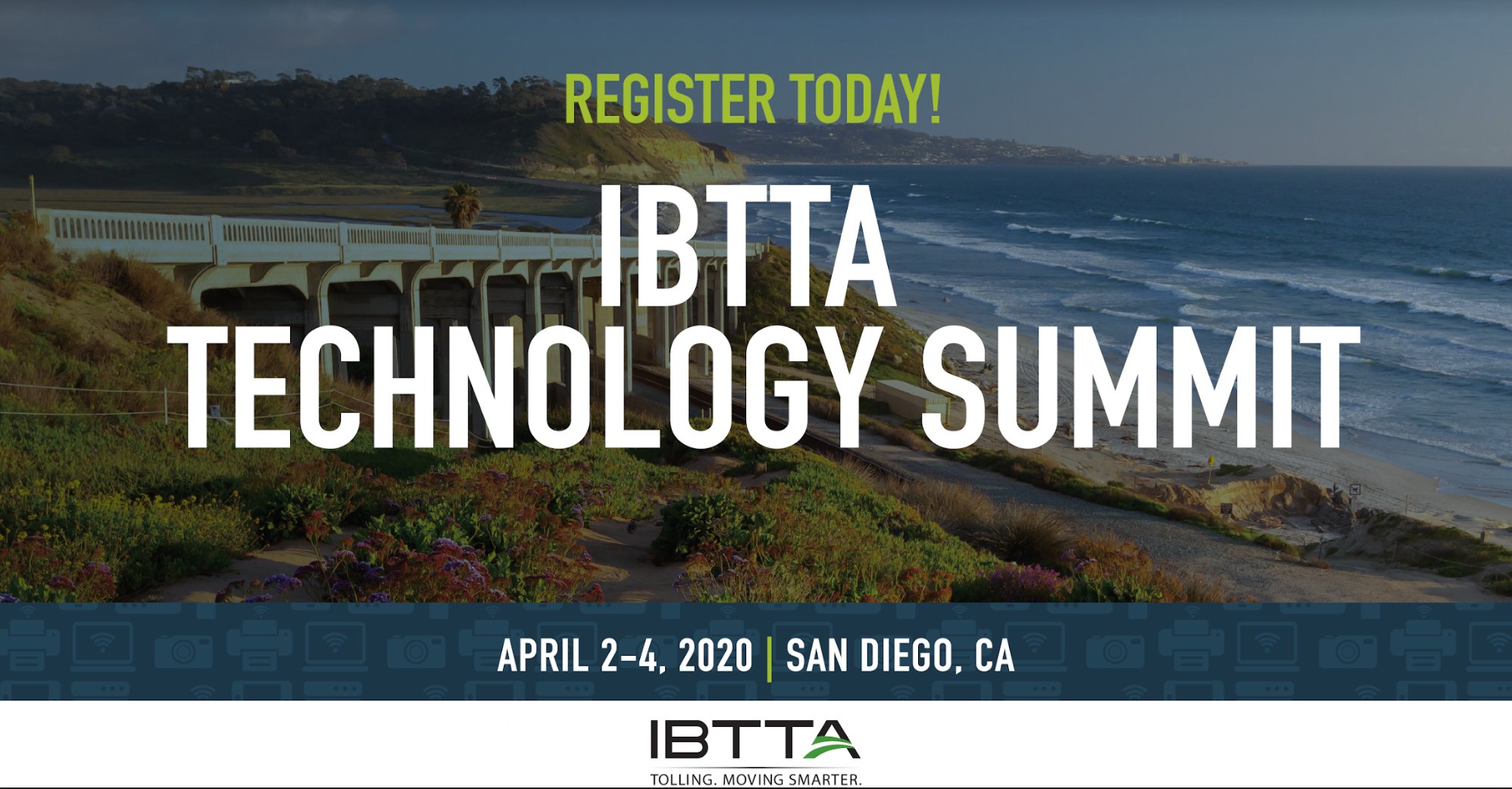 IBTTA on Twitter "The 'Women in Tolling Breakfast' at IBTTA's