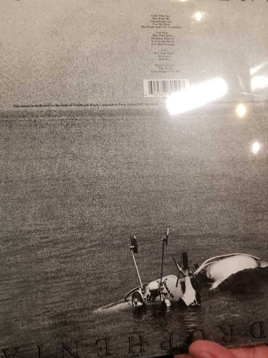 StyleInNYC's tweet image. #HighFidelity @hulu