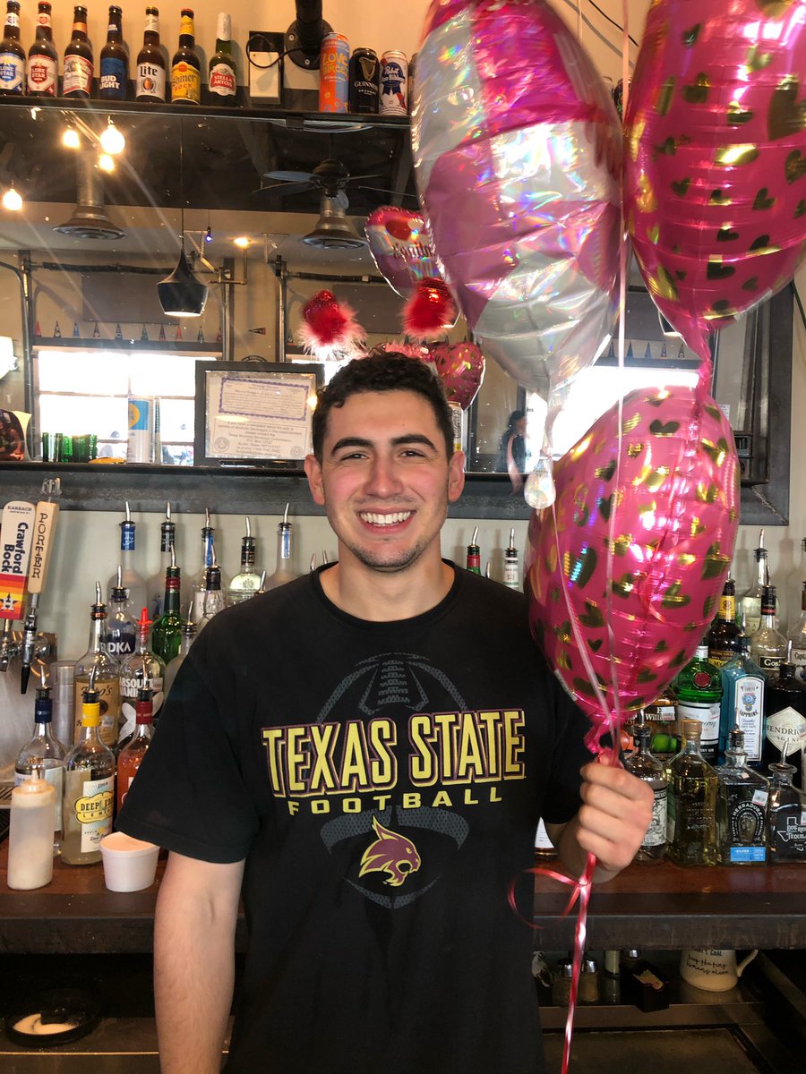 @DaqBeachBar We have this guy