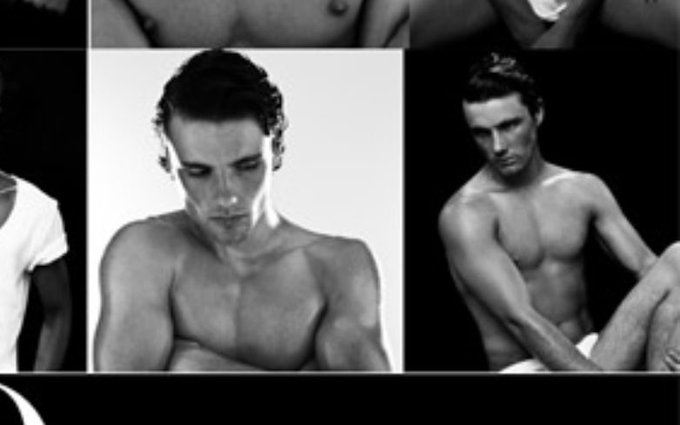 Watch John's leaked NSFW photo on TwXstars