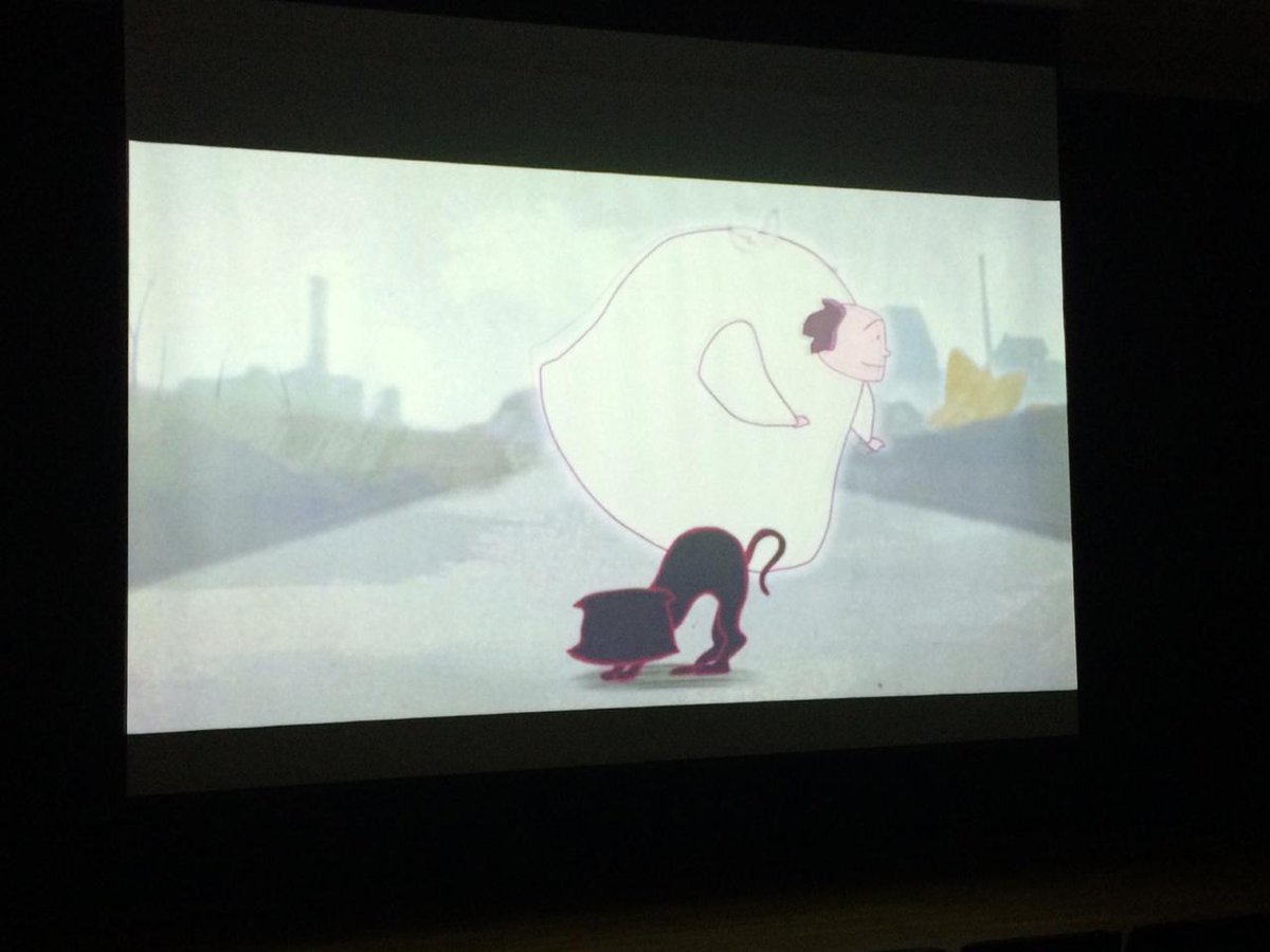 Ojo de Pescado tweet media