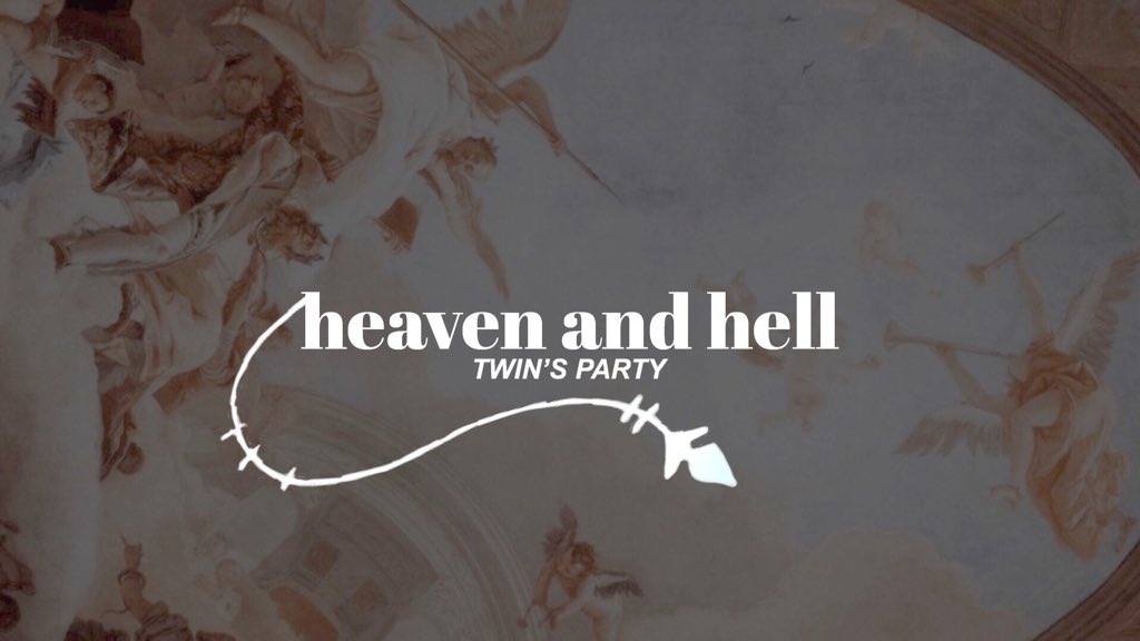 thelilmermxid's tweet photo. 😈| Fiesta, fiesta. #HellBDParty https://t.co/4loKTnj3nS