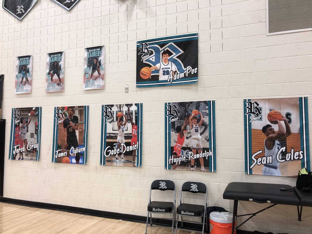 BradRoyal_1's tweet image. Senior night is always a bitter sweet event.  Everyone at #RaiderNation is so thankful for each of these student athletes and all that they have given to our school and community.  All of them have made our school a better place!  #wearepfafftown #webleedteal #therealteal