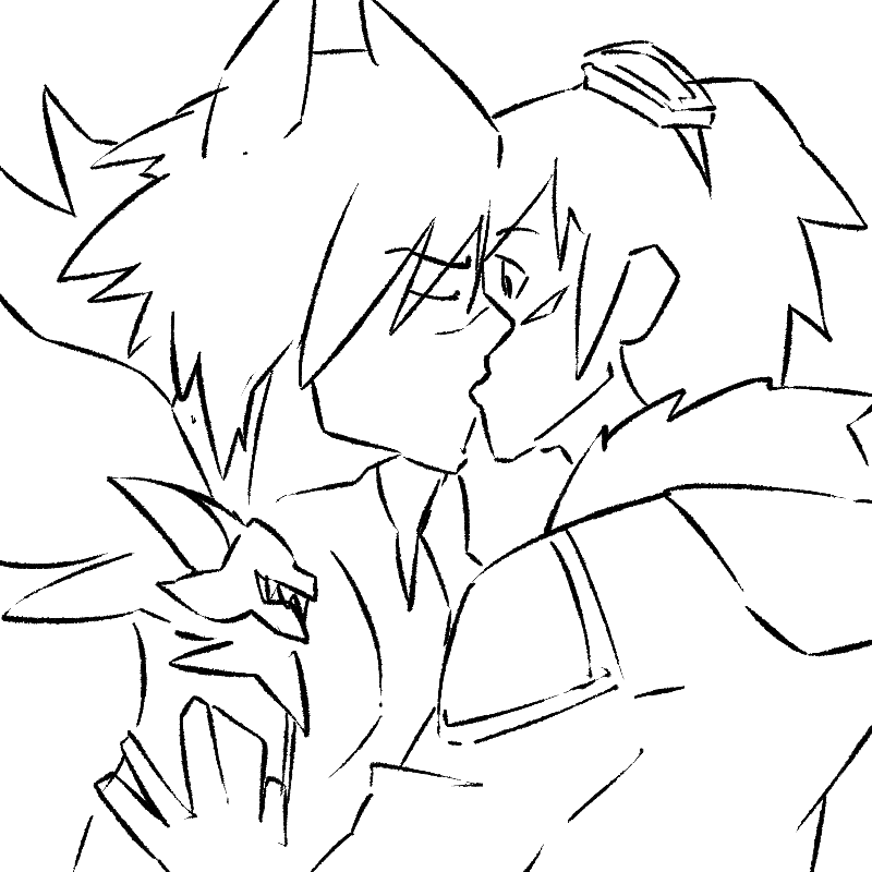 @InariMoonlight :3 