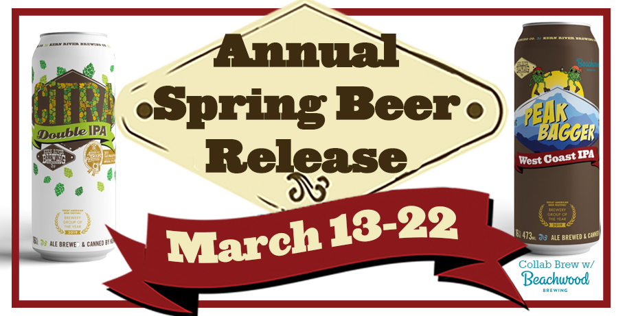 Kern River Brewing tweet media