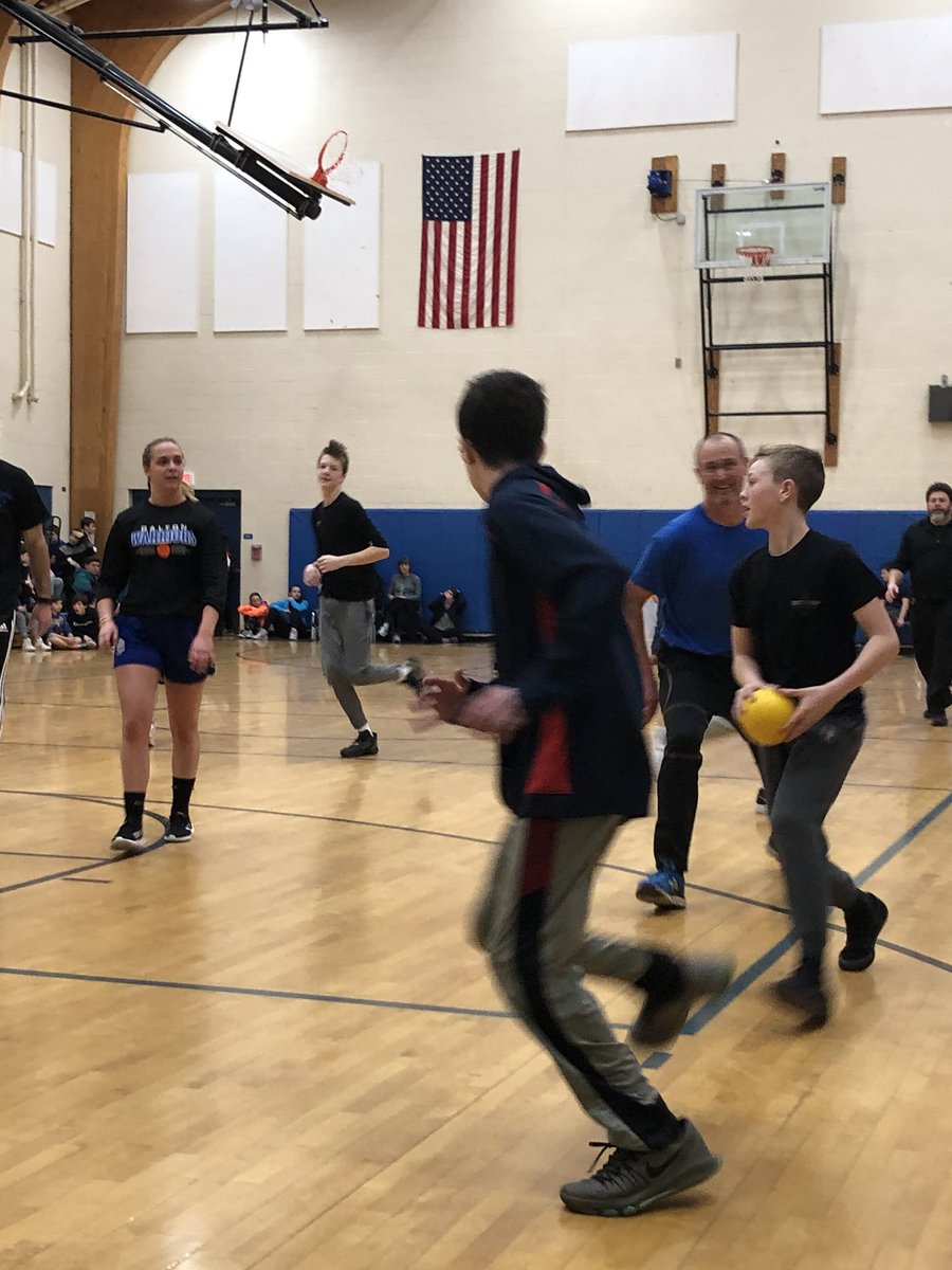 NessacusRMS's tweet photo. Fun and games at Nessacus! https://t.co/el6jqH6jpN