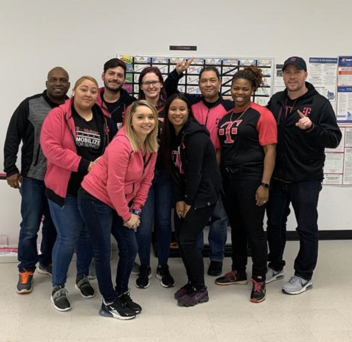 PCC Wireless (@pccwirelessinc) on Twitter photo What an awesome meeting with <a href="/pccwirelessinc/">PCC Wireless</a> Team New England! Big thanks to <a href="/TMobile/">T-Mobile</a> <a href="/MikeyCajayon/">Michael Cajayon</a> <a href="/TonyOct10/">Anthony Octave</a> for the support. Ready to rock the second half of Feb! #PCCPRIDE <a href="/PccYash/">YashPccPride</a> @syed_s_majeed @PccEddie <a href="/andysinha1/">Andy</a> What an awesome meeting with <a href="/pccwirelessinc/">PCC Wireless</a> Team New England! Big thanks to <a href="/TMobile/">T-Mobile</a> <a href="/MikeyCajayon/">Michael Cajayon</a> <a href="/TonyOct10/">Anthony Octave</a> for the support. Ready to rock the second half of Feb! #PCCPRIDE <a href="/PccYash/">YashPccPride</a> @syed_s_majeed @PccEddie <a href="/andysinha1/">Andy</a>