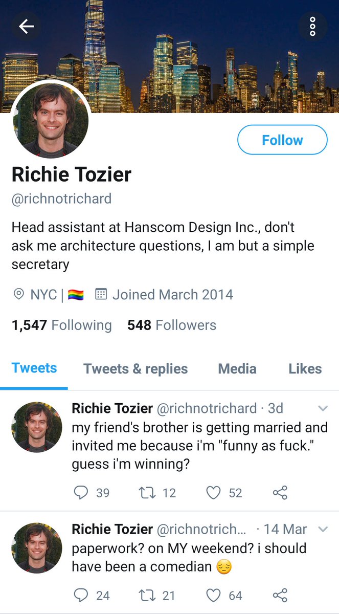 𝓘𝓷𝓽𝓻𝓸𝓭𝓾𝓬𝓽𝓲𝓸𝓷𝓼ʀɪᴄʜɪᴇ ᴛᴏᴢɪᴇʀ• friends with stan, bill, mike, & ben• openly gay• works at an architectural company as an assistant to ben hanscom, who he's secretly in love with• hopeless romantic, religiously reads the commitments section of the news