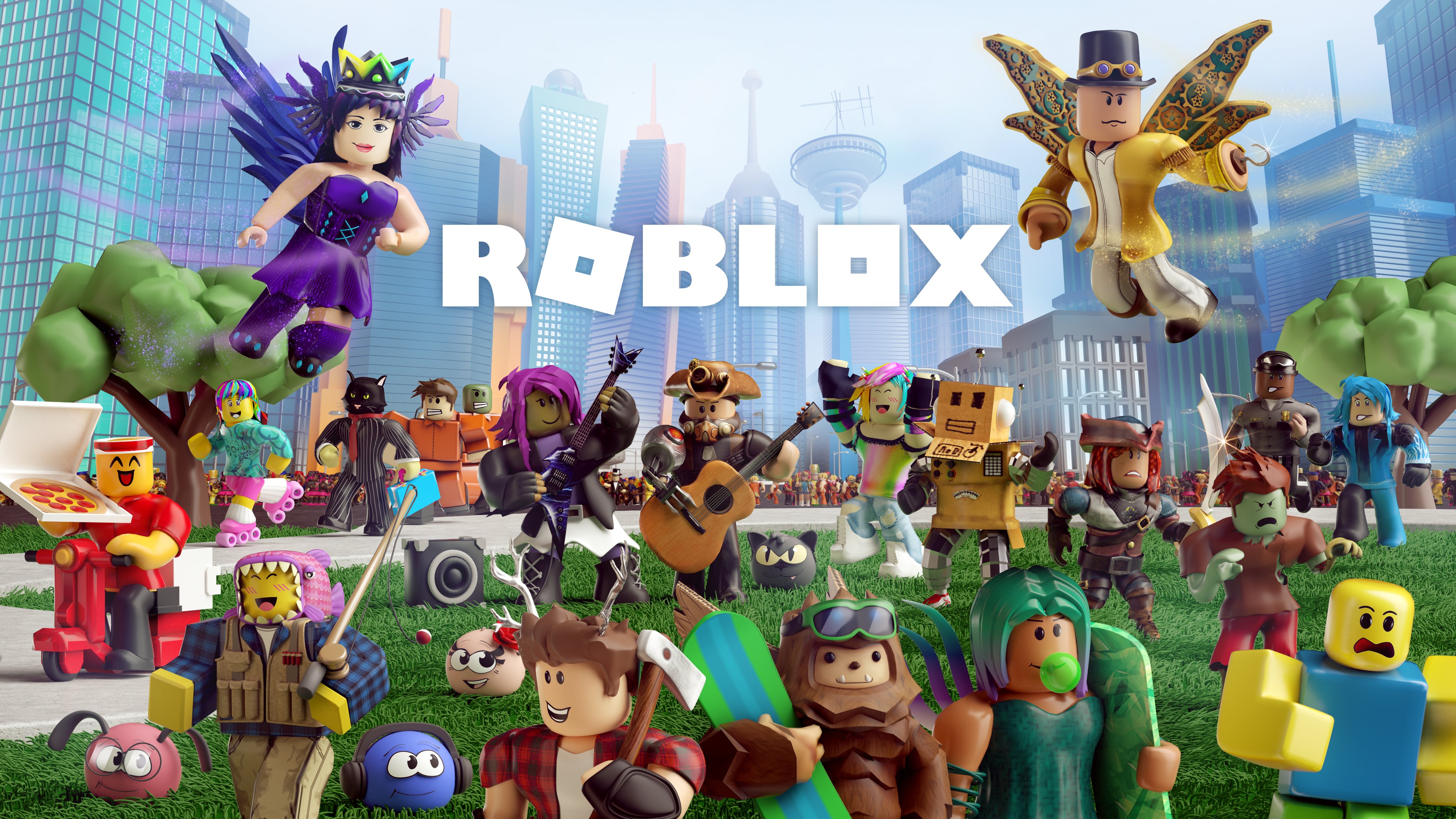 Bloxy News on X: Want to see more of the things you see, wear, and love  everyday? By taking the survey below, you can shape the future of #Roblox  items to come
