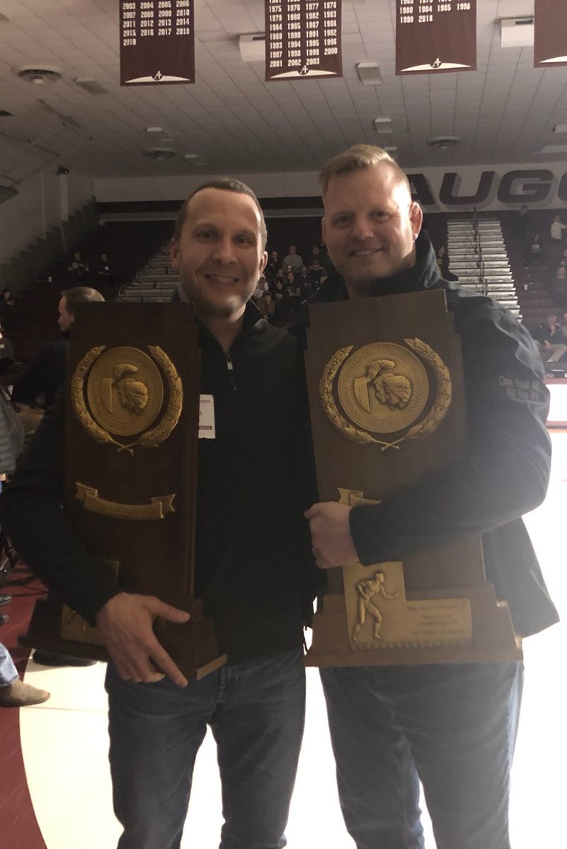 Faribault Wrestling tweet media