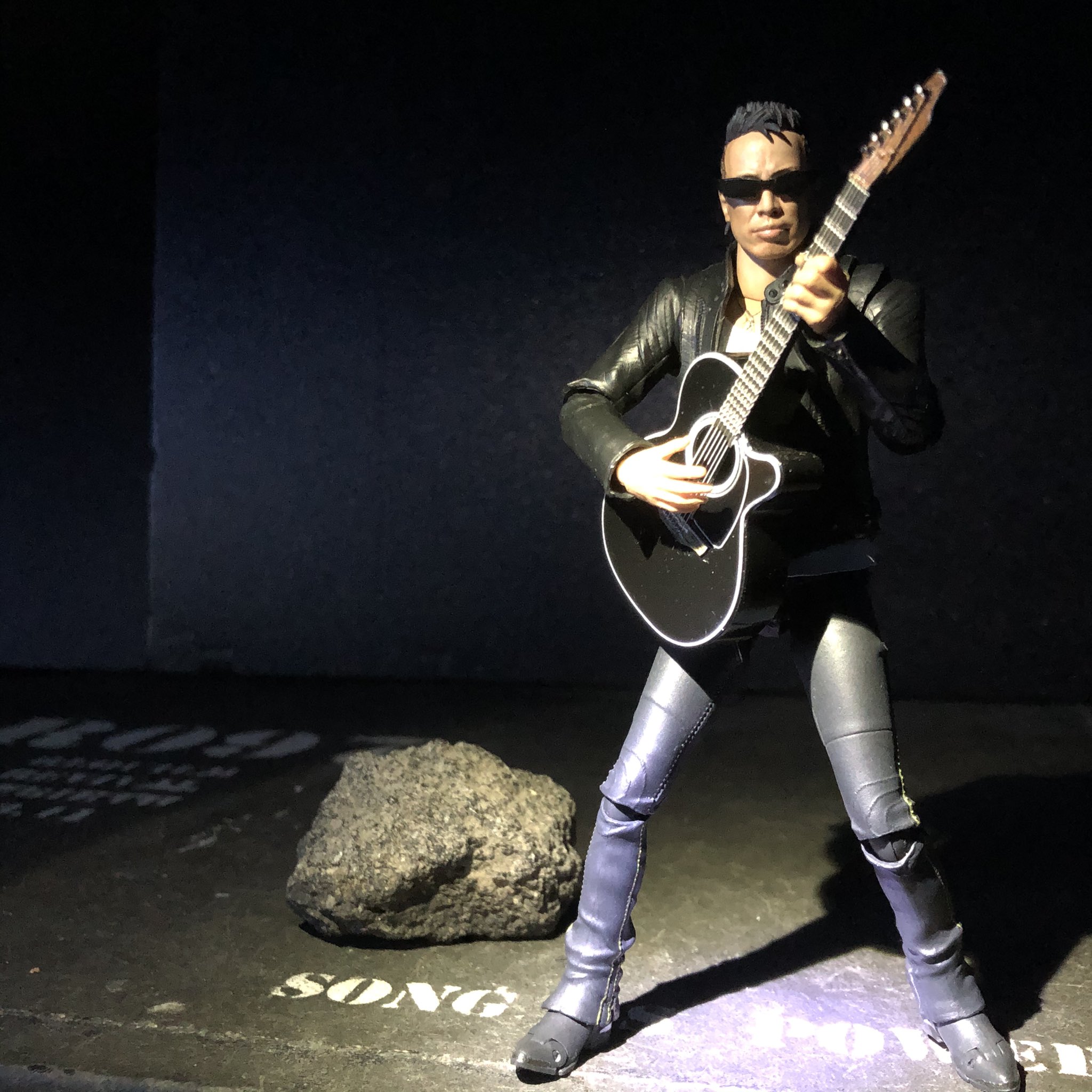 長渕魂 Twitterissa 生涯現役 Song Is Love Power 長渕剛 長渕剛フィギュア フィギュア フィギュア撮影 Shfiguarts Shフィギュアーツ 長渕魂 Twitterissa 生涯現役 Song Is Love Power 長渕剛 長渕剛フィギュア フィギュア フィギュア撮影 Shfiguarts Shフィギュアーツ