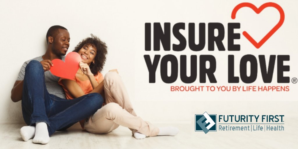 FuturityFirstNJ's tweet photo. (Insure Your) Love Is in the Air! Life Insurance Is the Perfect Valentine's Day Gift! #happyvalentinesday #lifeinsurance #ValentinesDay #Valentine2020 #GoFFIG #FuturityFirst #FFGNE #FFIG via @lifehappens https://t.co/lloxRZdXzg