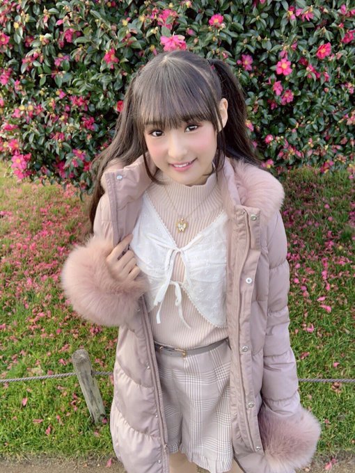 Twitterのコスプレ画像16