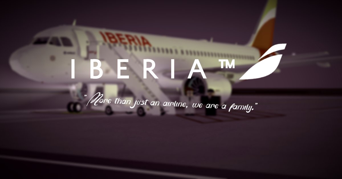 RBXIBERIA's tweet photo. Iberia Airlines (IB 245) First flight is February 29th everyone is invited more information will be posted soon. https://t.co/mjx54zjUdI