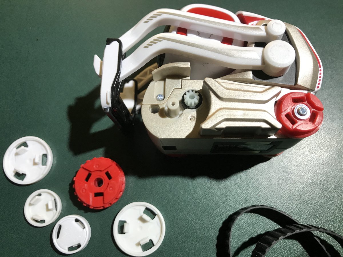 cozmo second hand