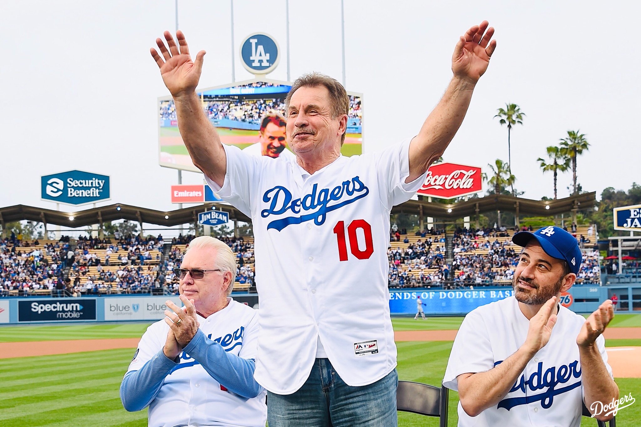 Happy birthday, Ron Cey! - Los Angeles Dodgers