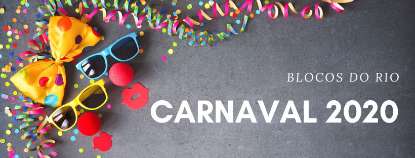 BLOCOS DE CARNAVAL DE RUA NO RIO | Vai curtir os bloquinhos ou quer fugir das interdições previstas? Confira no link o esquema de trânsito especial e programe-se! bit.ly/blocos2020_nota    #zonasul #centro #carnavalrj