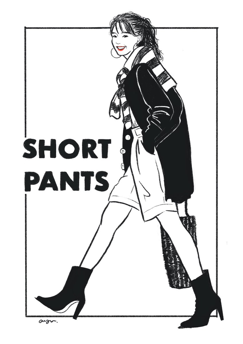 雑誌の挿絵描きたい Twitter Search