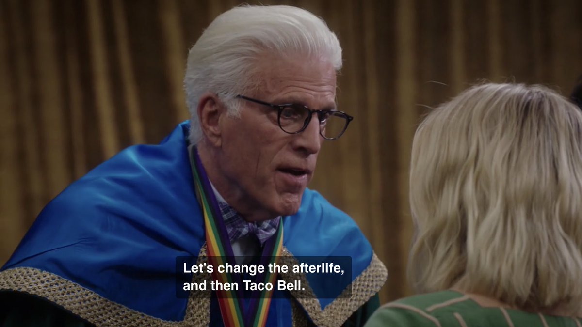 LordGuineaPig's tweet photo. “and then Taco Bell” https://t.co/y8qEBpxCjA