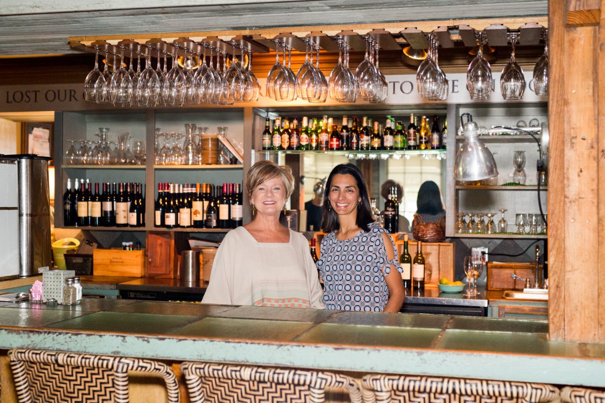 With our selection, unwinding with your love will be easy this Valentine's Day. Come by for a glass or two!