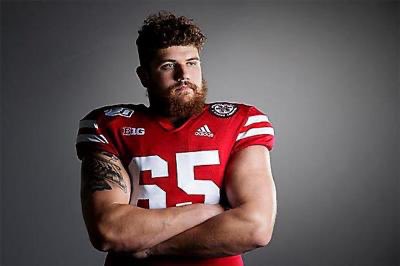 Big_Chris_65's tweet image. I’m excited to announce my waiver to extend my eligibility for the 2020-21 season has been approved by the NCAA. I’m excited to play one more season at the best college football program in the NCAA. @HuskerFBNation #HuskerProud #ForMyDad