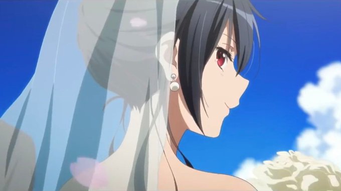 注目 画像ツイート 中二病でも恋がしたい 10ページ目 アニメレーダー