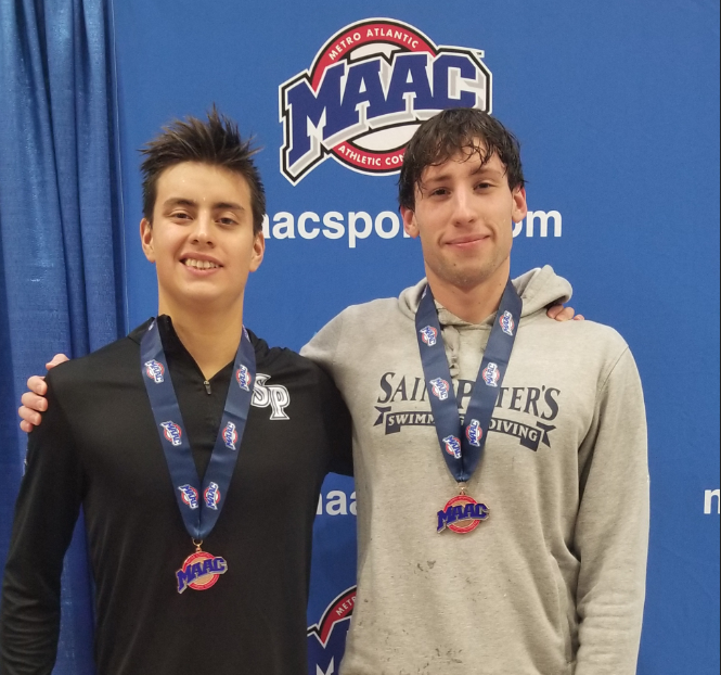 Couple more medals coming our way!! #StrutYourPride