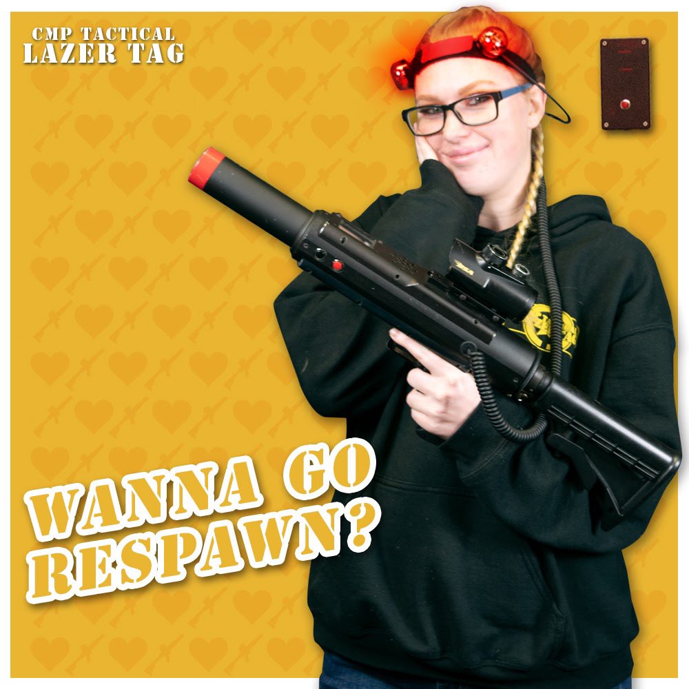 CMPTacticalFF's tweet image. Well, do you Valentine? Don’t miss BOGO sessions tonight and Sunday. Infinite res pawns plus enter for some prizes. bit.ly/CMPFFval20