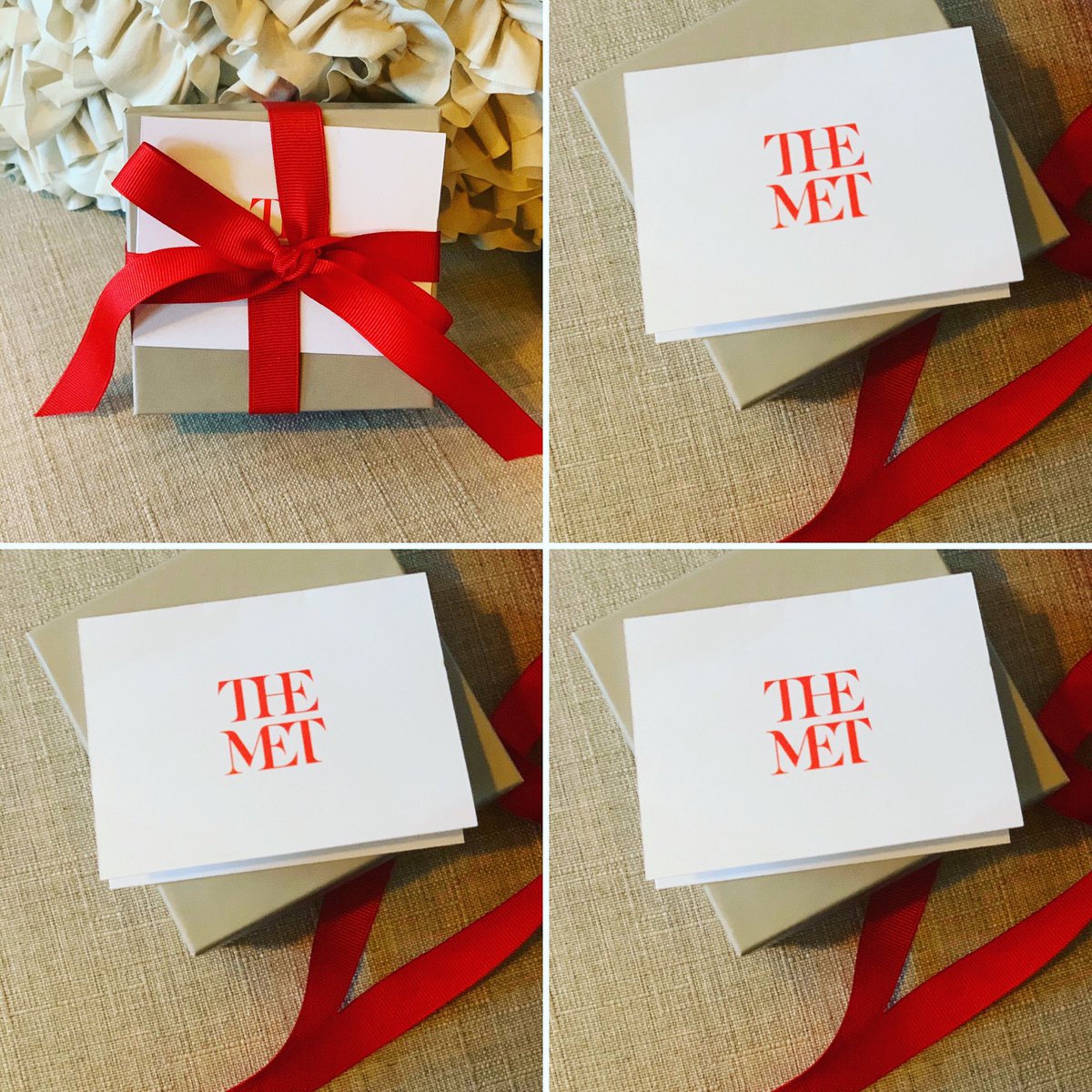 WesthoffSoprano's tweet photo. What a wonderful surprise!!! ❤️❤️❤️

@TheMetStore 
#goodthingscomeinsmallpackages #art and #jewelry #allinone #valentinesdaygift #valentinesday https://t.co/NDCMdiivPF