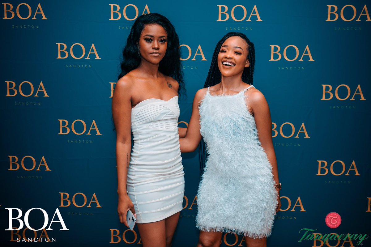 Boa_Sandton's tweet photo. Cream of the crop π₯π₯π₯π₯#LovedOut https://t.co/G1DTS2VhfX