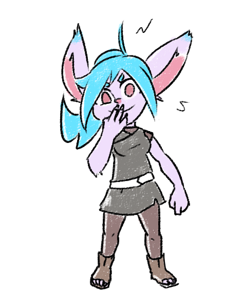 DorimiPrism's tweet photo. Sketches... https://t.co/FYEHpYF3wv