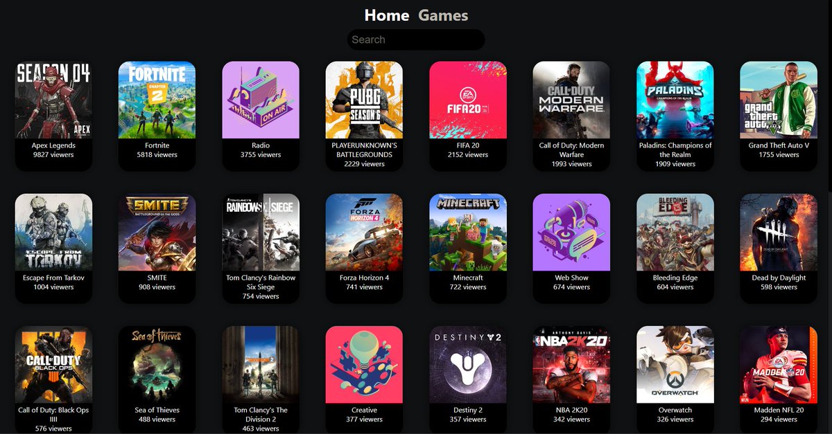 ACPixel's tweet image. Welcome to browse.pixel.chat! The new home for browsing Mixer streams! With the ability to sort, filter and search ANYTHING you will never wonder what you're missing again! You can even sort by how long someone has streamed a certain game!