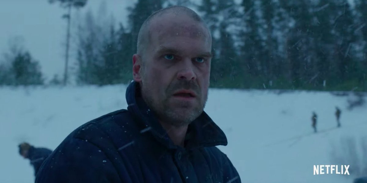 stranger writers tweet media