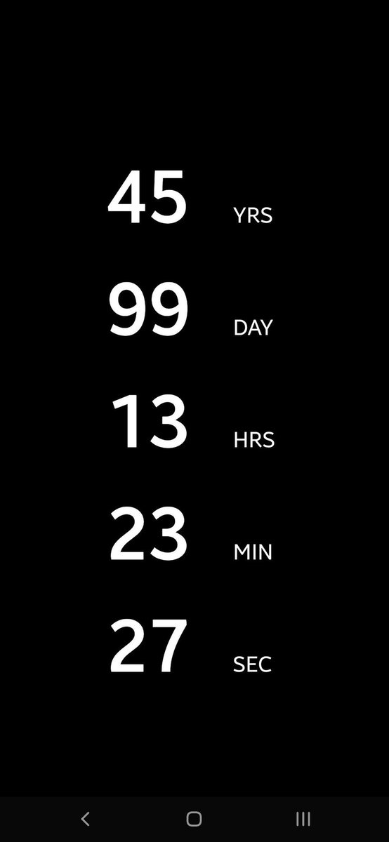 Countdown App Countdowntheapp Twitter