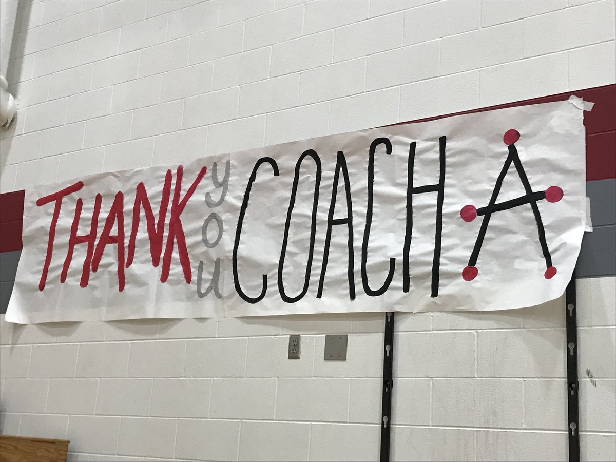 TVS_Athletics's tweet photo. 33 years, 5 time Coach of the Year, 450 wins, 6 CCC Championships, 6 Sectional Championships,1 District Championship, and hundreds of lives impacted! Coach, thank you for everything! You are Twin Valley South Basketball! https://t.co/zWNSju9fho