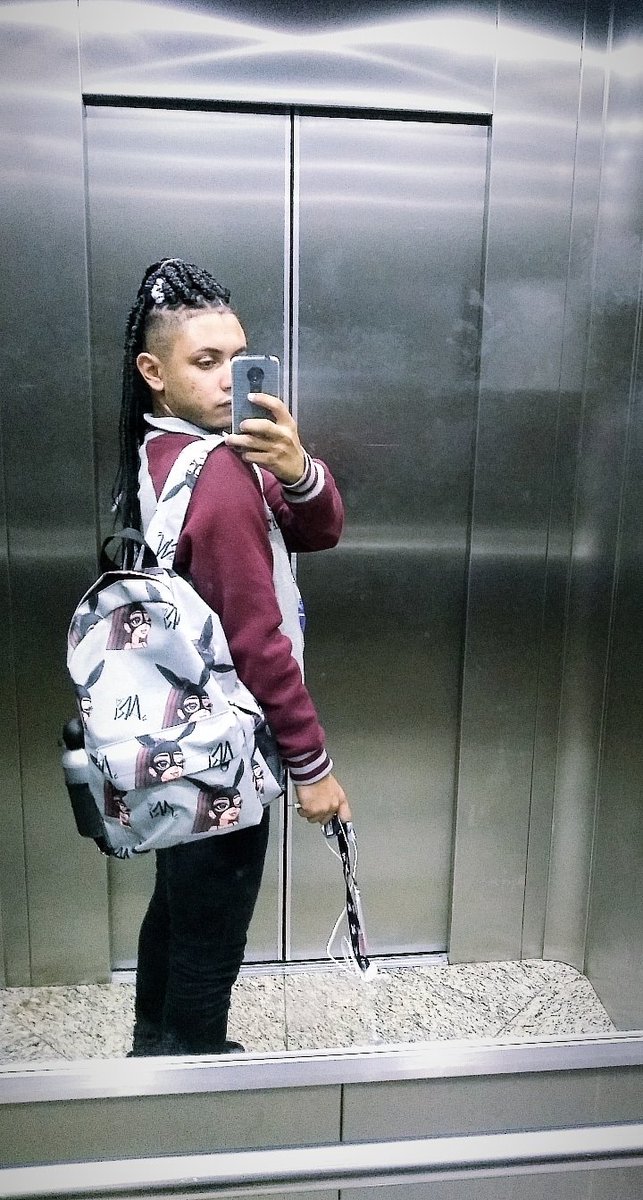backpack ariana grande