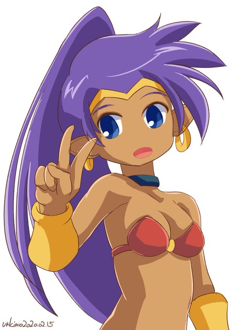 今日のシャンティさん 